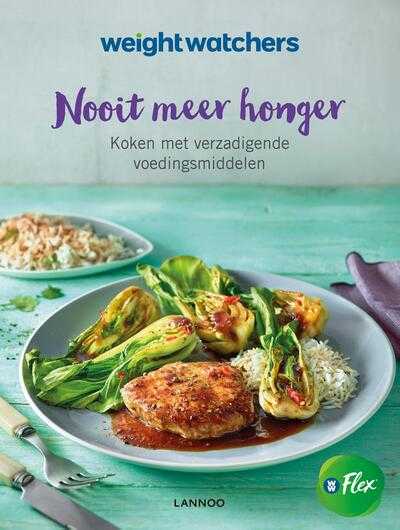 Weight Watchers - Nooit meer honger