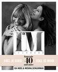 Isa Hoes en Medina Schuurman - I'M Lijfboek