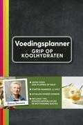 Yvonne Lemmers - Voedingsplanner Grip op koolhydraten - Limited edition Yvonne Lemmers - Voedingsplanner Grip op koolhydraten - Limited edition
