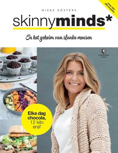 Mieke Kosters - Skinnyminds