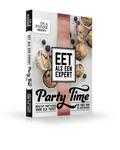 Liesbeth Smit, Marijke Berkenpas en Bart Mol - Eet als een expert - Party Time