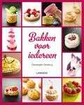 Christophe Declercq - Bakken voor iedereen