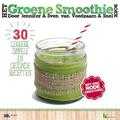 Sven en Jennifer en Jennifer & Sven - Het groene smoothieboek