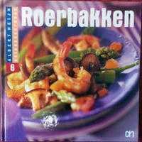 Een recept uit Rianne Buis - AH eetboekenreeks 6 - Roerbakken