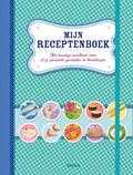 Nienke Vercruysse - Mijn receptenboek Nienke Vercruysse - Mijn receptenboek