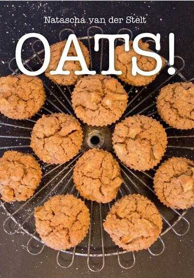 Natascha van der Stelt - OATS!