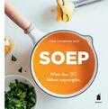 Anne-Catherine Bley - Soep