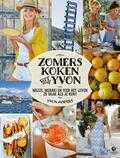 Yvon Jaspers - Zomers koken met Yvon Yvon Jaspers - Zomers koken met Yvon
