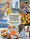 Yvon Jaspers - Zomers koken met Yvon Yvon Jaspers - Zomers koken met Yvon