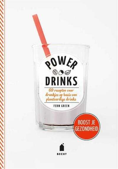 Fern Green - Power drinks