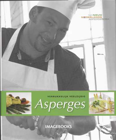  - Asperges - verrukkelijk veelzijdig