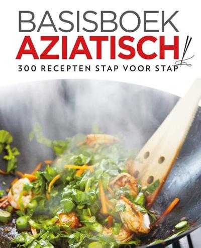 Jody Vassallo en Emily Ezekiel - Basisboek Aziatisch