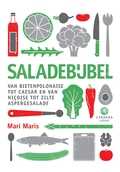 Mari Maris - Saladebijbel Mari Maris - Saladebijbel