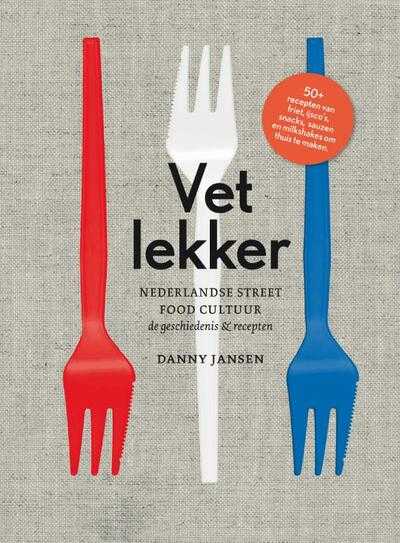 Danny Jansen - Vet lekker