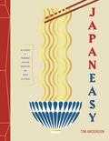 Tim Anderson en Tim T. Anderson - JapanEasy