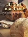 Jennie Shapter en J. Shapter - Broodmachine Jennie Shapter en J. Shapter - Broodmachine