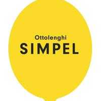 Een recept uit Yotam Ottolenghi - Simpel