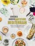 Annemieke Jansen en Janine Jansen - Hartstikke mediterraan Annemieke Jansen en Janine Jansen - Hartstikke mediterraan