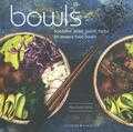 Machteld Smid - Bowls - Buddha, Poké, Sushi, Fajita en andere foodbowls