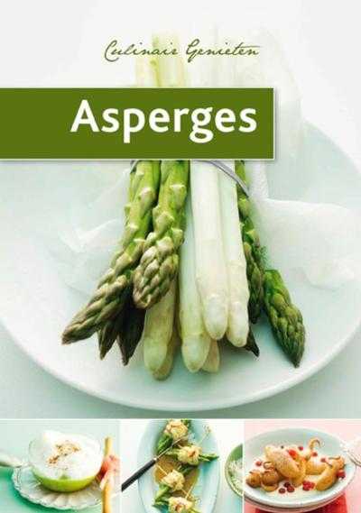 - Asperges (set van 5)