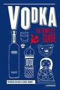 Isabel Boons en Frédéric Du Bois - Vodka Isabel Boons en Frédéric Du Bois - Vodka