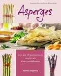 Annerose Sieck en Sylvia Winnewisser - Asperges