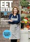 Maaike de Vries, Tamara de Weijer en Tessy van den Boom - Eet beter in 28 dagen met huisarts Tamara de Weijer Maaike de Vries, Tamara de Weijer en Tessy van den Boom - Eet beter in 28 dagen met huisarts Tamara de Weijer