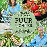 Een recept uit Pascale Naessens en William Cortvriendt - Puur & lichter