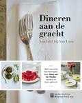 Janny van der Heijden en Willem te Slaa - Dineren aan de gracht Janny van der Heijden en Willem te Slaa - Dineren aan de gracht