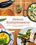 Anna-Karina van Denderen en Hans van Deelen - Gewoon koolhydraatarm