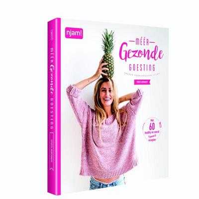 Steffi Vertriest - Méér gezonde goesting