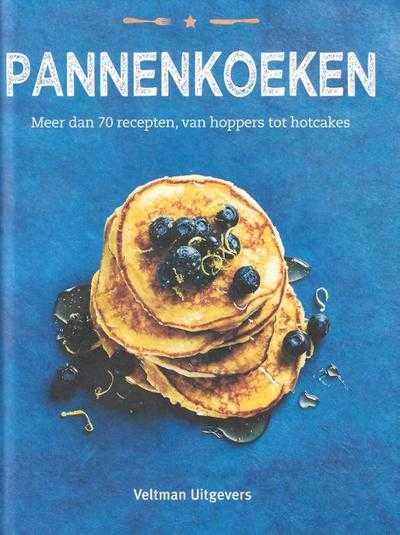 Sue Quinn en Faith Mason - Pannenkoeken