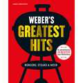 Jamie Purviance - Weber's greatest hits