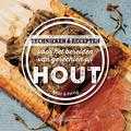 Judith Fertig en Karen Adler - Technieken & recepten voor het bereiden van gerechten op hout