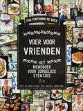 Eva Posthuma de Boer - Voer voor vrienden Eva Posthuma de Boer - Voer voor vrienden