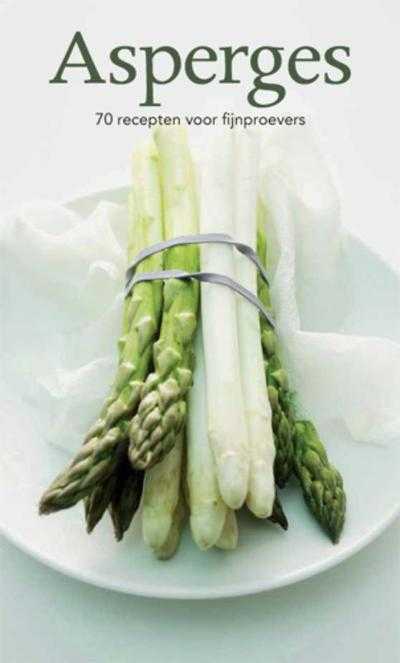 A. Neubauer en M. Wissing - Asperges
