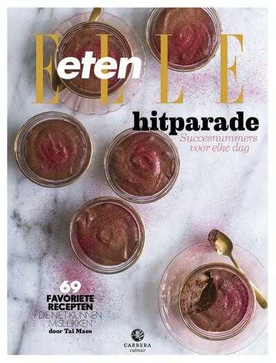 Tal Maes - Elle eten hitparade