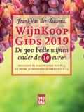 Frank Van der Auwera - Wijnkoopgids 2019 Frank Van der Auwera - Wijnkoopgids 2019