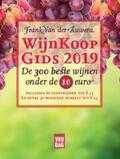 Frank Van der Auwera - Wijnkoopgids 2019 Frank Van der Auwera - Wijnkoopgids 2019