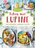 Martina Kittler, Martina KITTLER, Barbara KLEIN en Barbara Klein - Koken met lupine