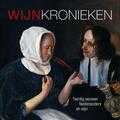 Mariëlla Beukers - Wijnkronieken Mariëlla Beukers - Wijnkronieken