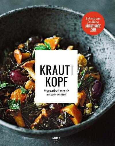 Susann Probst en Yannic Schon - Krautkopf