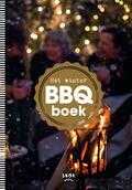 Charlotte Philippine Fielmich - Het winter BBQ boek Charlotte Philippine Fielmich - Het winter BBQ boek
