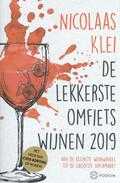 Nicolaas Klei - De lekkerste omfietswijnen 2019