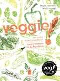 Hugh Fearnley-Whittingstall - Veggie!