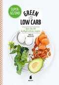 Amelia Wasiliev - Green low carb