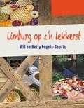 Netty Engels-Geurts, Luiz Oliveira en Wil Engels-Geurts - Limburg op z'n lekkerst Netty Engels-Geurts, Luiz Oliveira en Wil Engels-Geurts - Limburg op z'n lekkerst