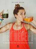 Ellen Hoog - Balans is het recept Ellen Hoog - Balans is het recept