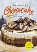 Sabine Koning - Cheesecake