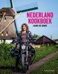 Hans de Kort en Laura de Grave - Nederland Kookboek Hans de Kort en Laura de Grave - Nederland Kookboek